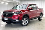 2026 Honda Ridgeline RTL InStock