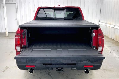 2026 Honda Ridgeline RTL InStock