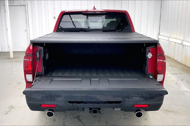 2026 Honda Ridgeline RTL InStock