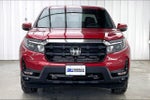2026 Honda Ridgeline RTL InStock