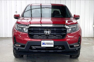 2026 Honda Ridgeline RTL InStock
