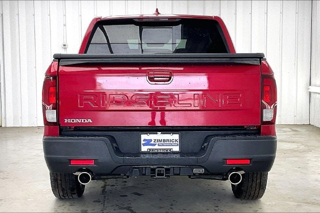 2026 Honda Ridgeline RTL InStock