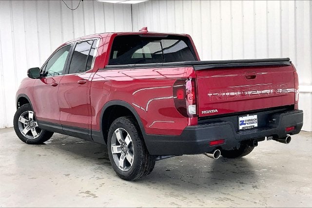 2026 Honda Ridgeline RTL InStock