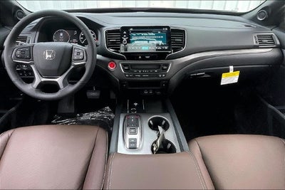 2026 Honda Ridgeline RTL InStock