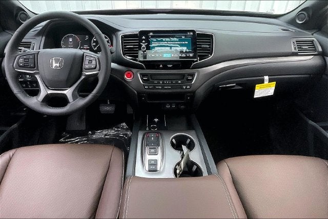 2026 Honda Ridgeline RTL InStock
