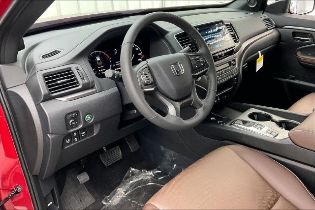 2026 Honda Ridgeline RTL InStock