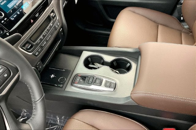 2026 Honda Ridgeline RTL InStock