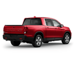 2026 Honda Ridgeline RTL InTransit
