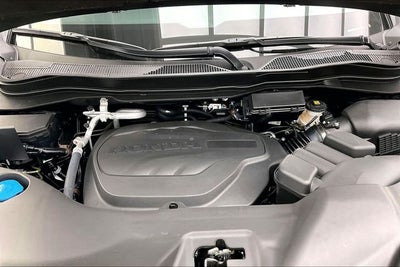 2026 Honda Ridgeline RTL InStock