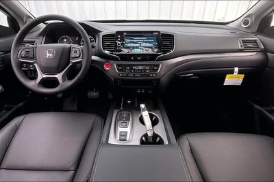 2026 Honda Ridgeline RTL InStock