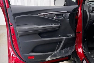 2026 Honda Ridgeline RTL InStock