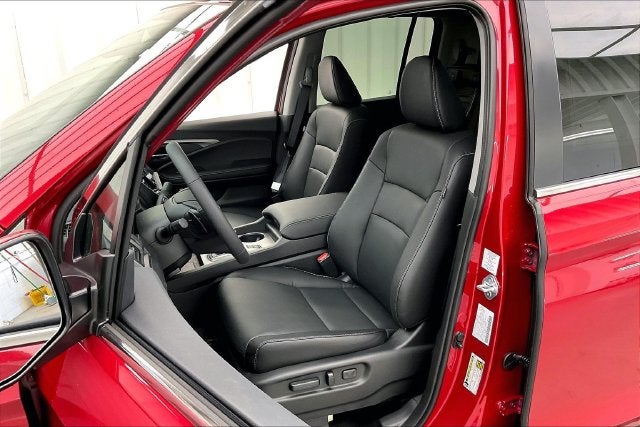 2026 Honda Ridgeline RTL InStock