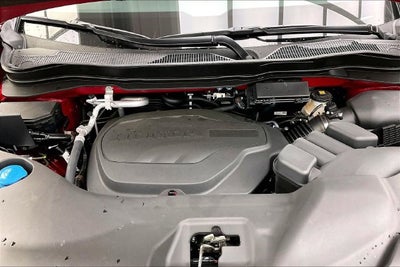 2026 Honda Ridgeline RTL InStock