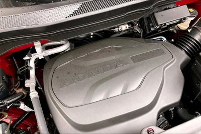 2026 Honda Ridgeline RTL InStock