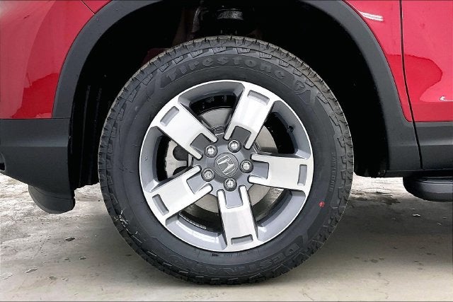 2026 Honda Ridgeline RTL InStock
