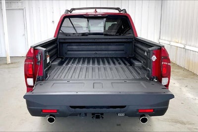 2026 Honda Ridgeline RTL InStock