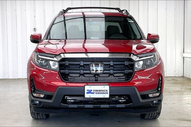2026 Honda Ridgeline RTL InStock