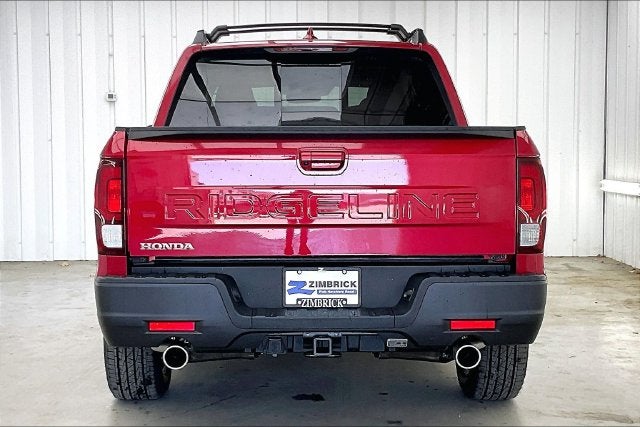 2026 Honda Ridgeline RTL InStock