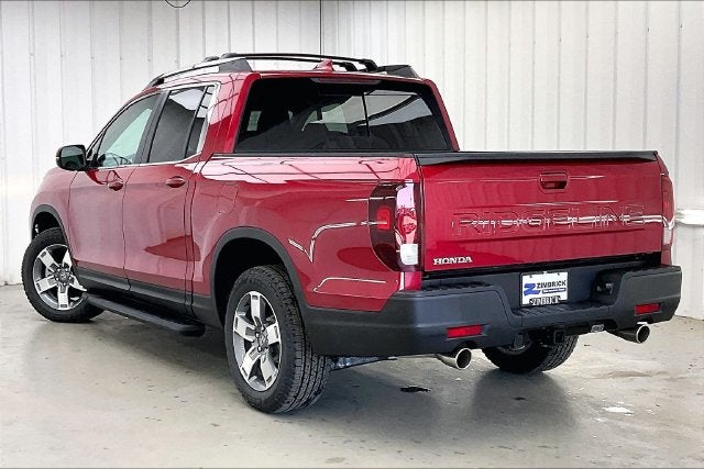 2026 Honda Ridgeline RTL InStock