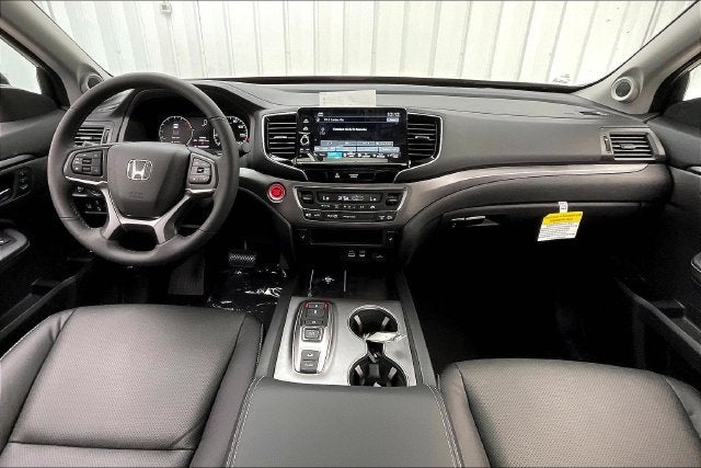 2026 Honda Ridgeline RTL InStock