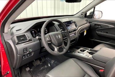 2026 Honda Ridgeline RTL InStock