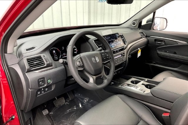 2026 Honda Ridgeline RTL InStock