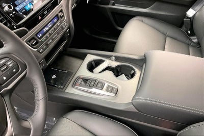 2026 Honda Ridgeline RTL InStock