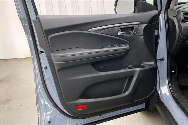 2026 Honda Ridgeline RTL - Photo 11