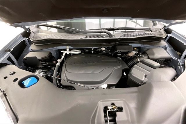 2026 Honda Ridgeline RTL - Photo 13