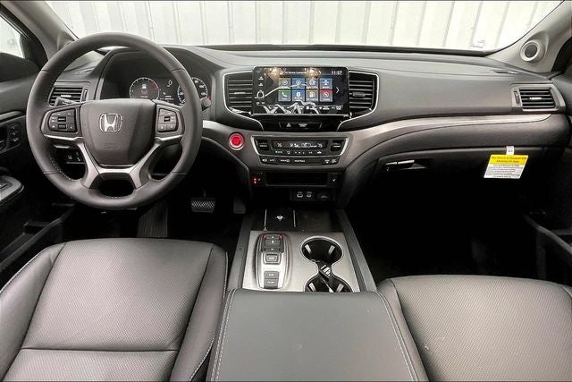 2026 Honda Ridgeline RTL - Photo 6