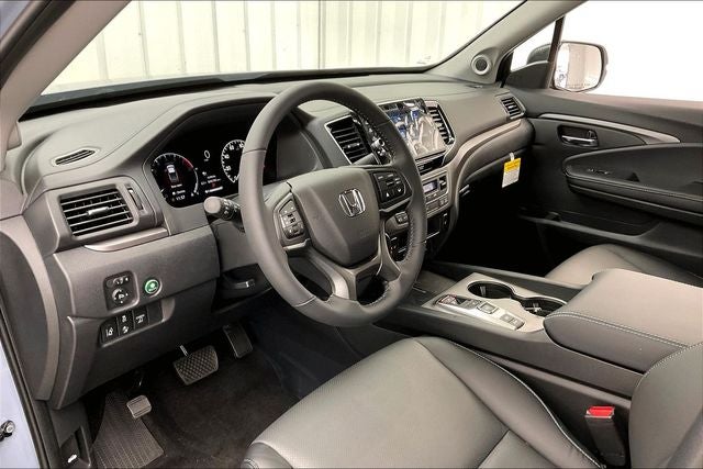 2026 Honda Ridgeline RTL - Photo 8