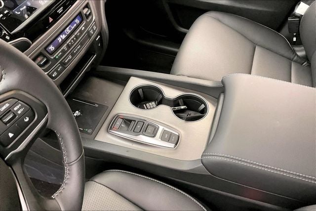 2026 Honda Ridgeline RTL - Photo 9