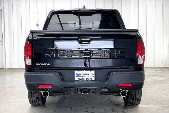 2026 Honda Ridgeline RTL InStock