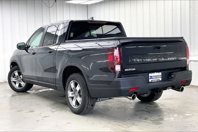 2026 Honda Ridgeline RTL InStock