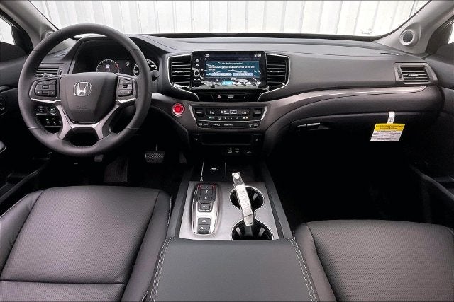 2026 Honda Ridgeline RTL InStock