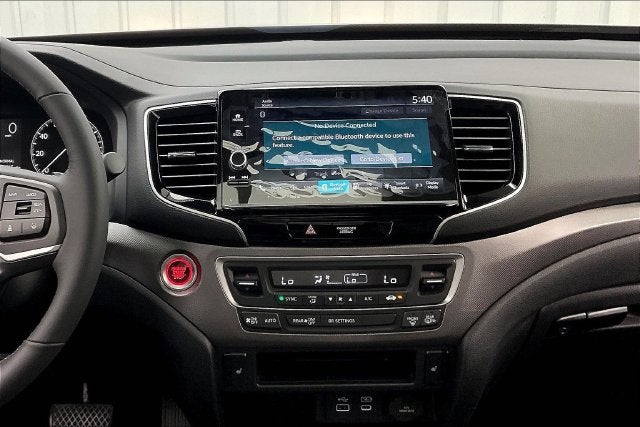 2026 Honda Ridgeline RTL InStock