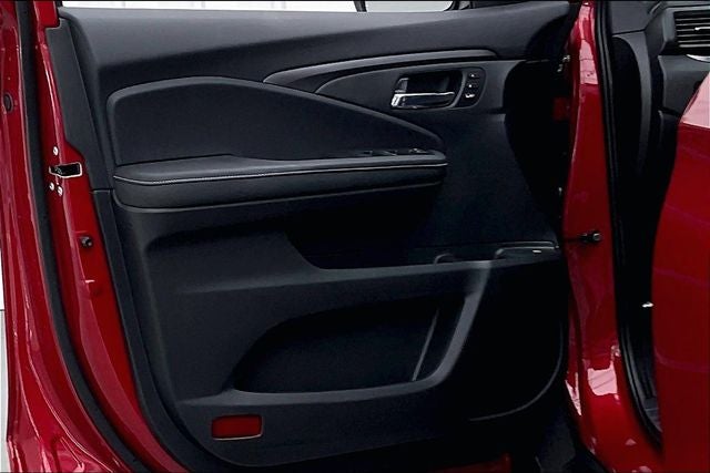 2026 Honda Ridgeline RTL InStock