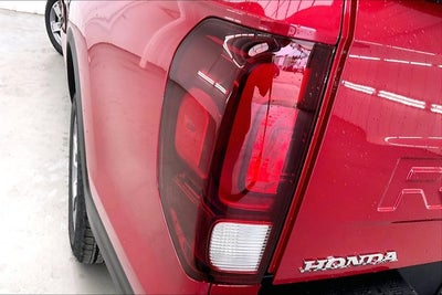 2026 Honda Ridgeline RTL InStock