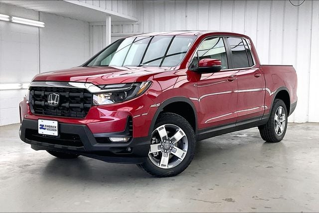 2026 Honda Ridgeline RTL InStock