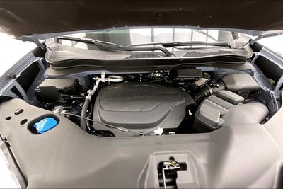 2026 Honda Ridgeline RTL InStock