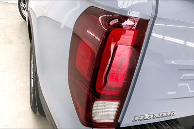 2026 Honda Ridgeline RTL InStock