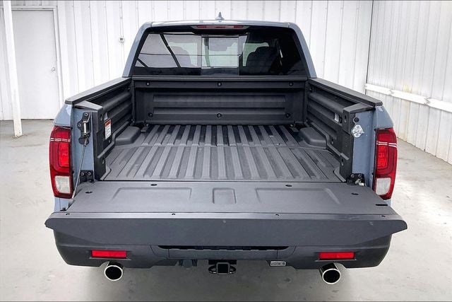 2026 Honda Ridgeline RTL InStock