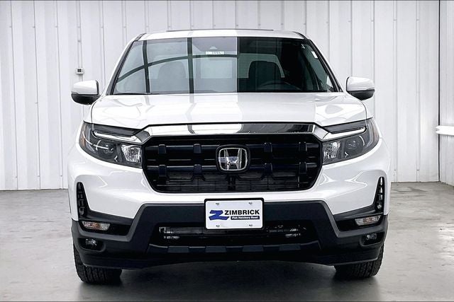 2026 Honda Ridgeline RTL InStock