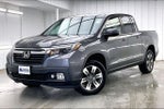 2018 Honda Ridgeline RTL