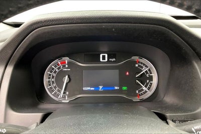 2018 Honda Ridgeline RTL