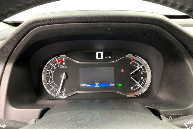 2018 Honda Ridgeline RTL