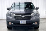 2018 Honda Ridgeline RTL