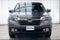 2018 Honda Ridgeline RTL