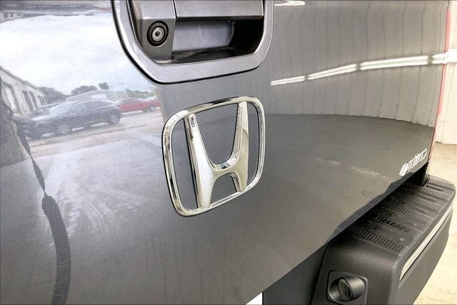 2018 Honda Ridgeline RTL