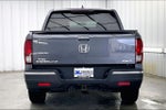 2018 Honda Ridgeline RTL